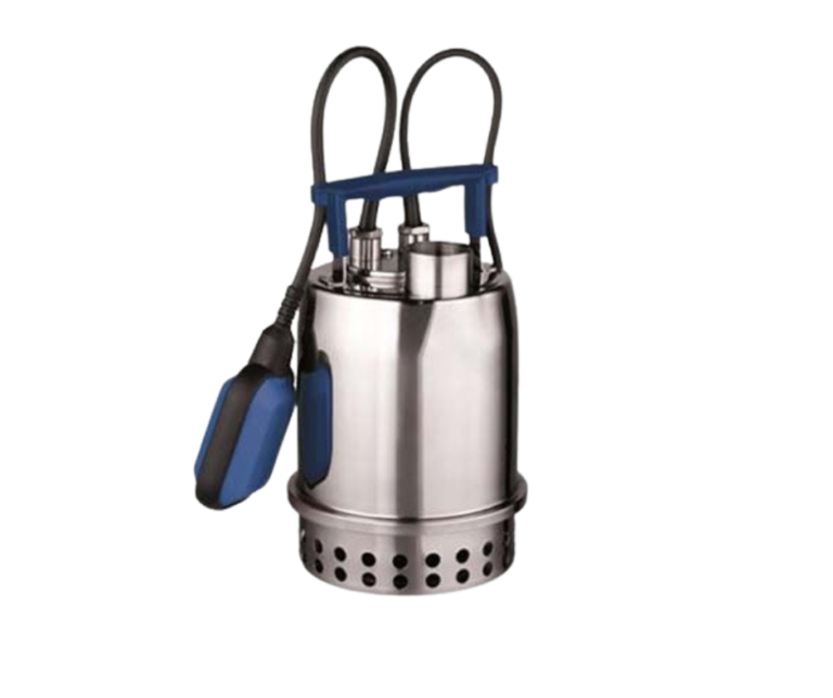 BEST EBARA Pumps Philippines, Inc.