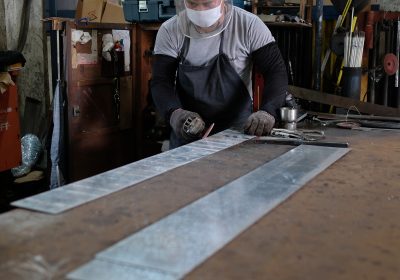 Fabrication Photo 5